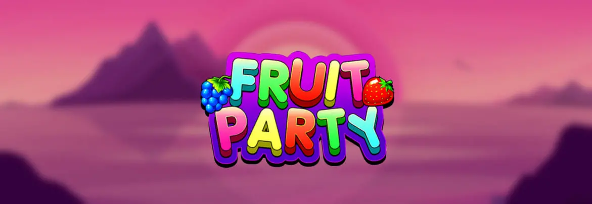 Fruit Party Spielautomat für Österreichische Spieler